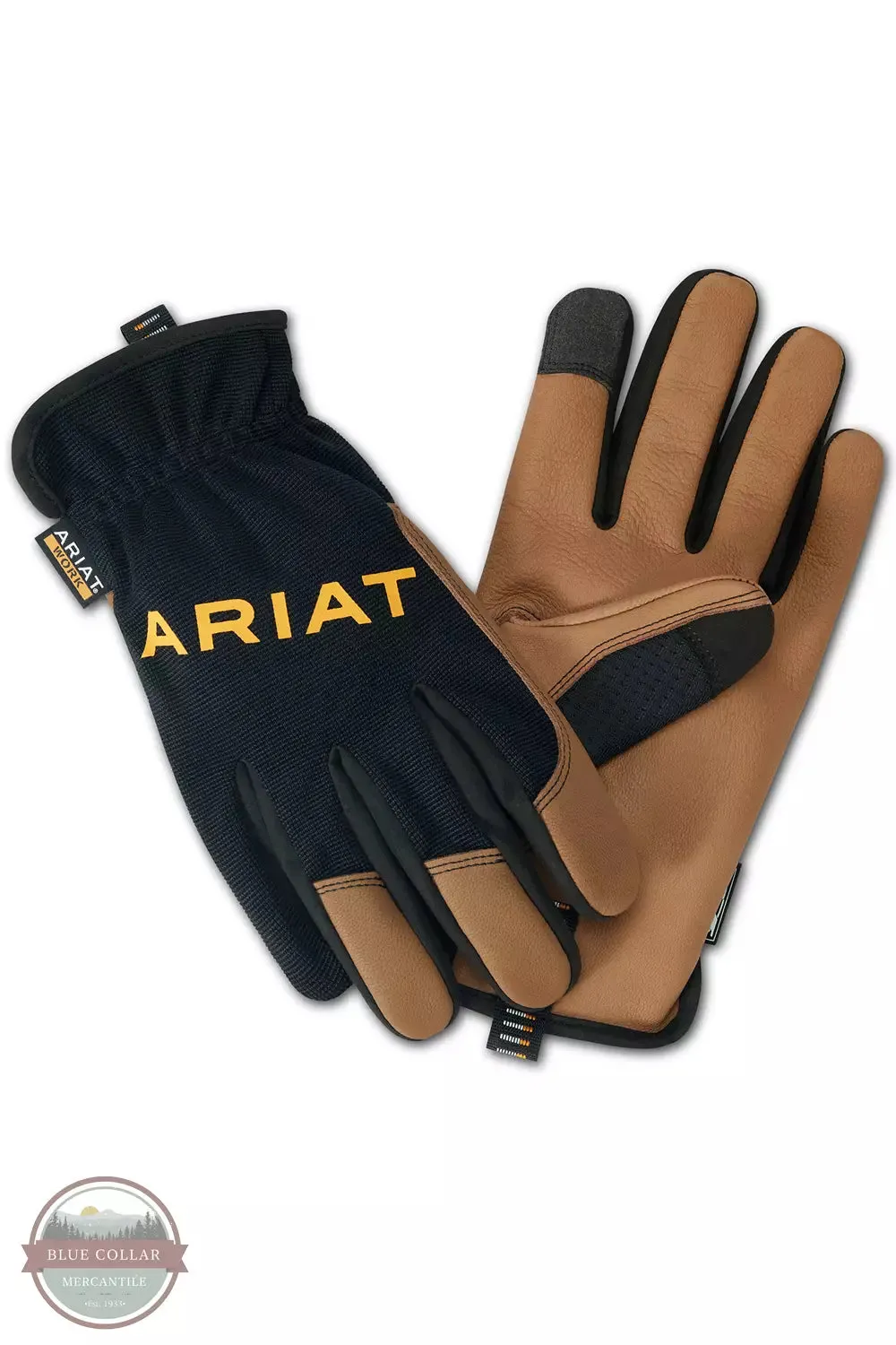 10042828 FlexPro Driver Work Gloves