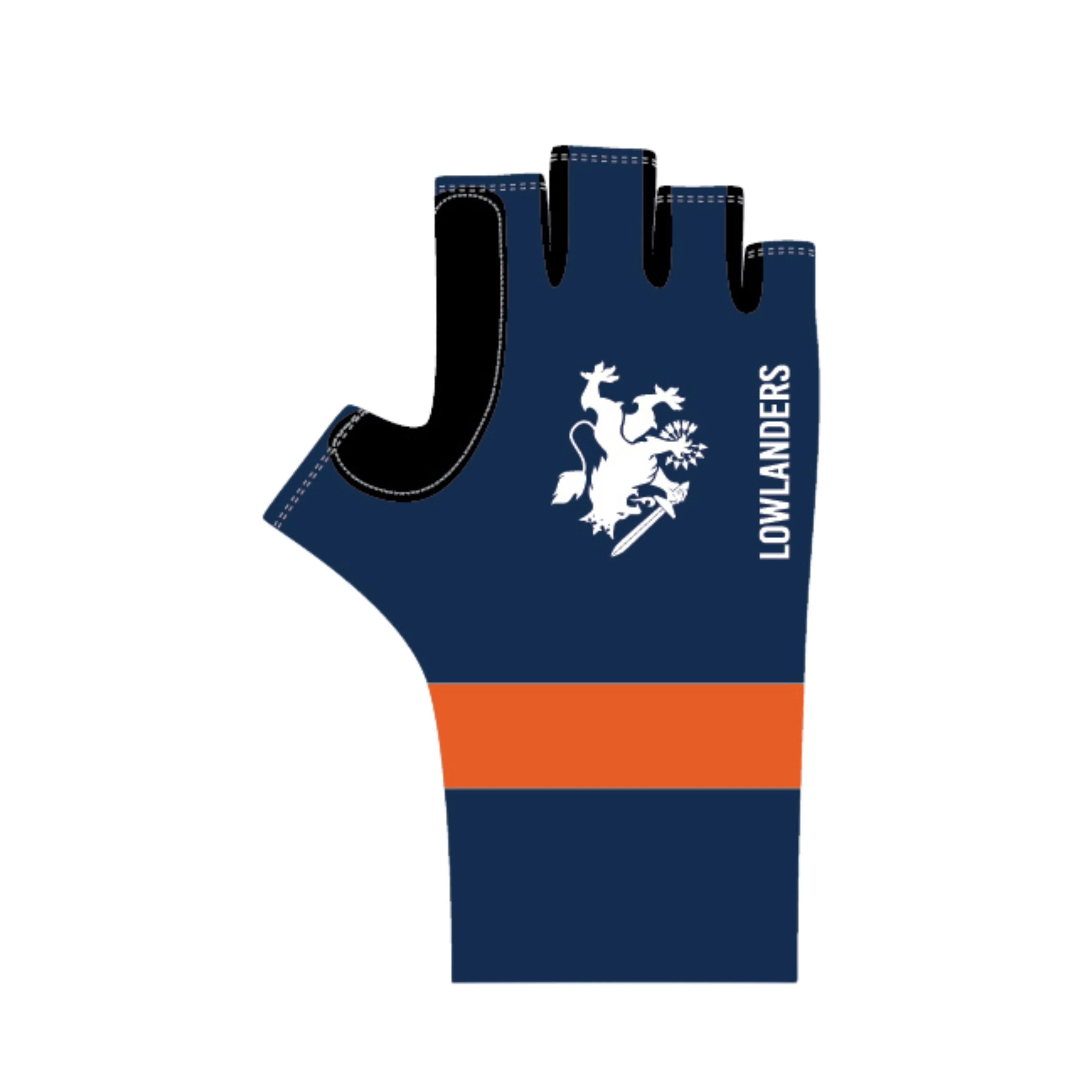 2024 LOWLANDERS Racing Gloves