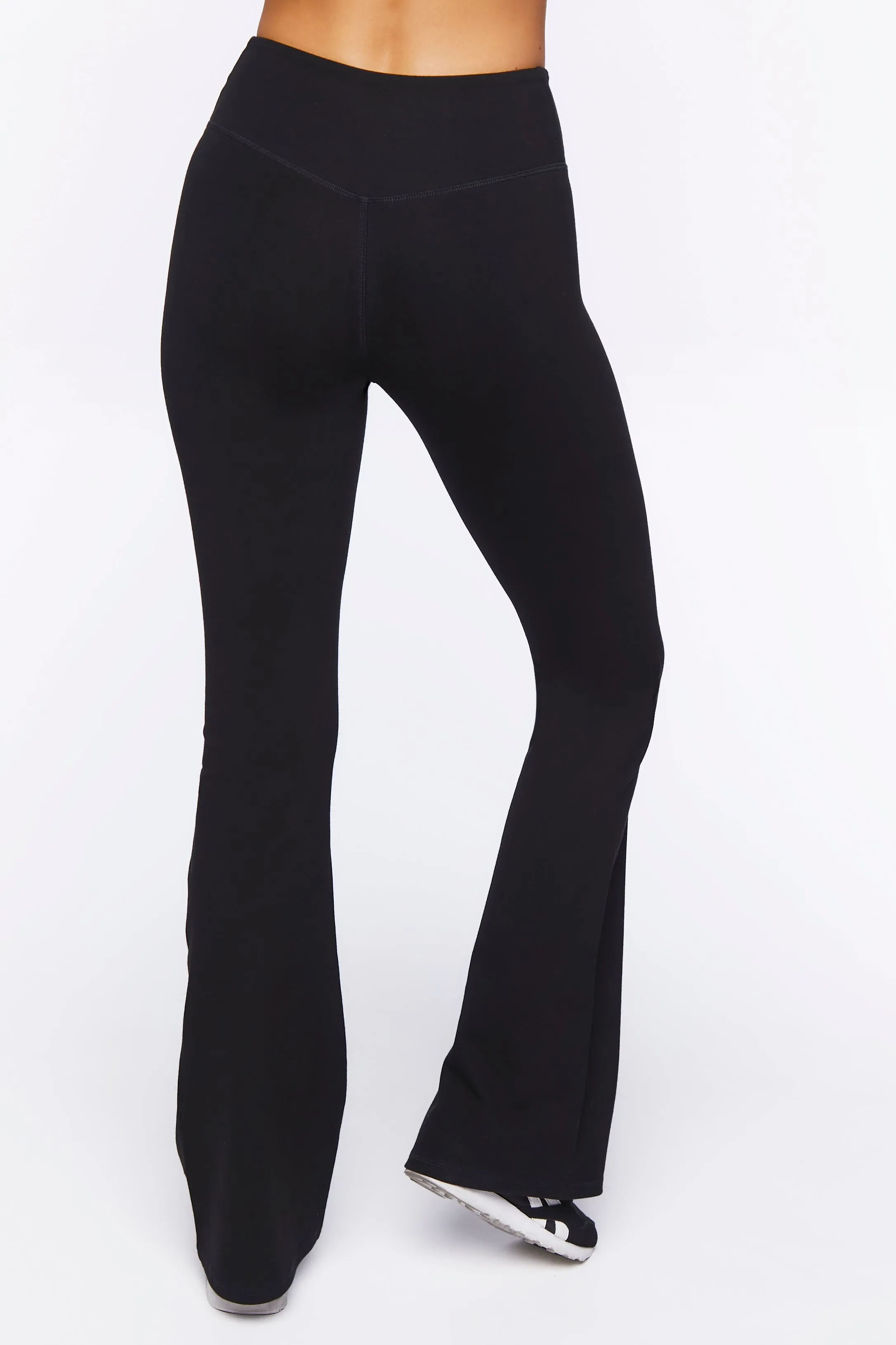 Active Flare Leggings