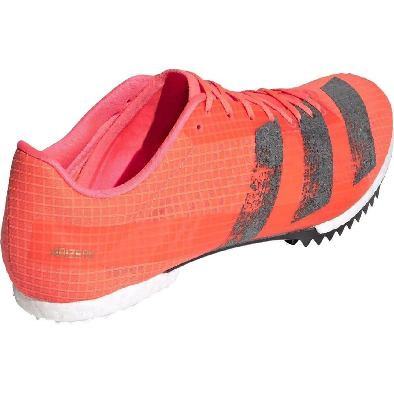 adidas Adizero MD Running Spikes - Pink