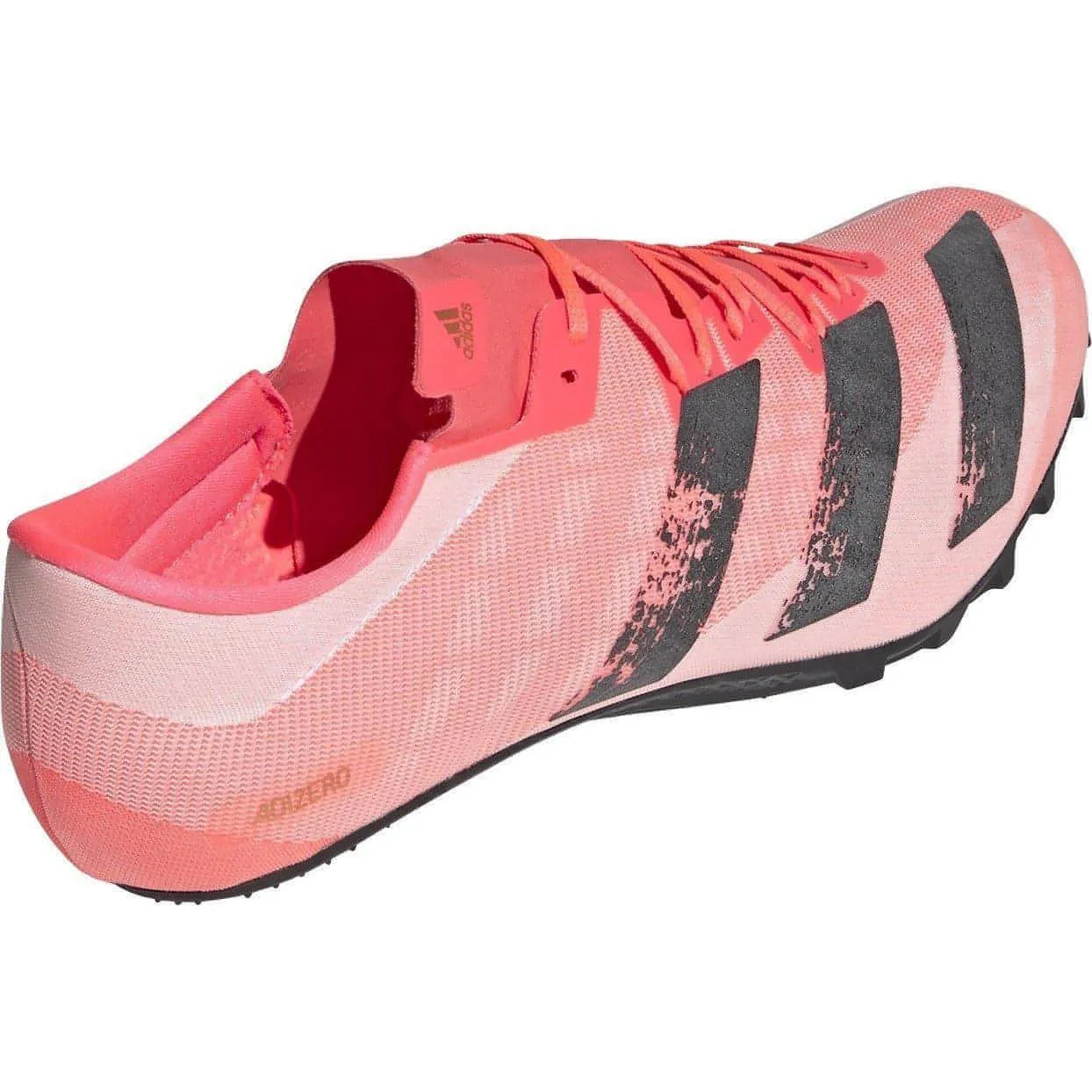 adidas Adizero Prime SP Running Spikes - Pink