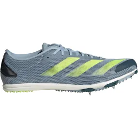 adidas Adizero XCS Cross Country Spikes - Blue