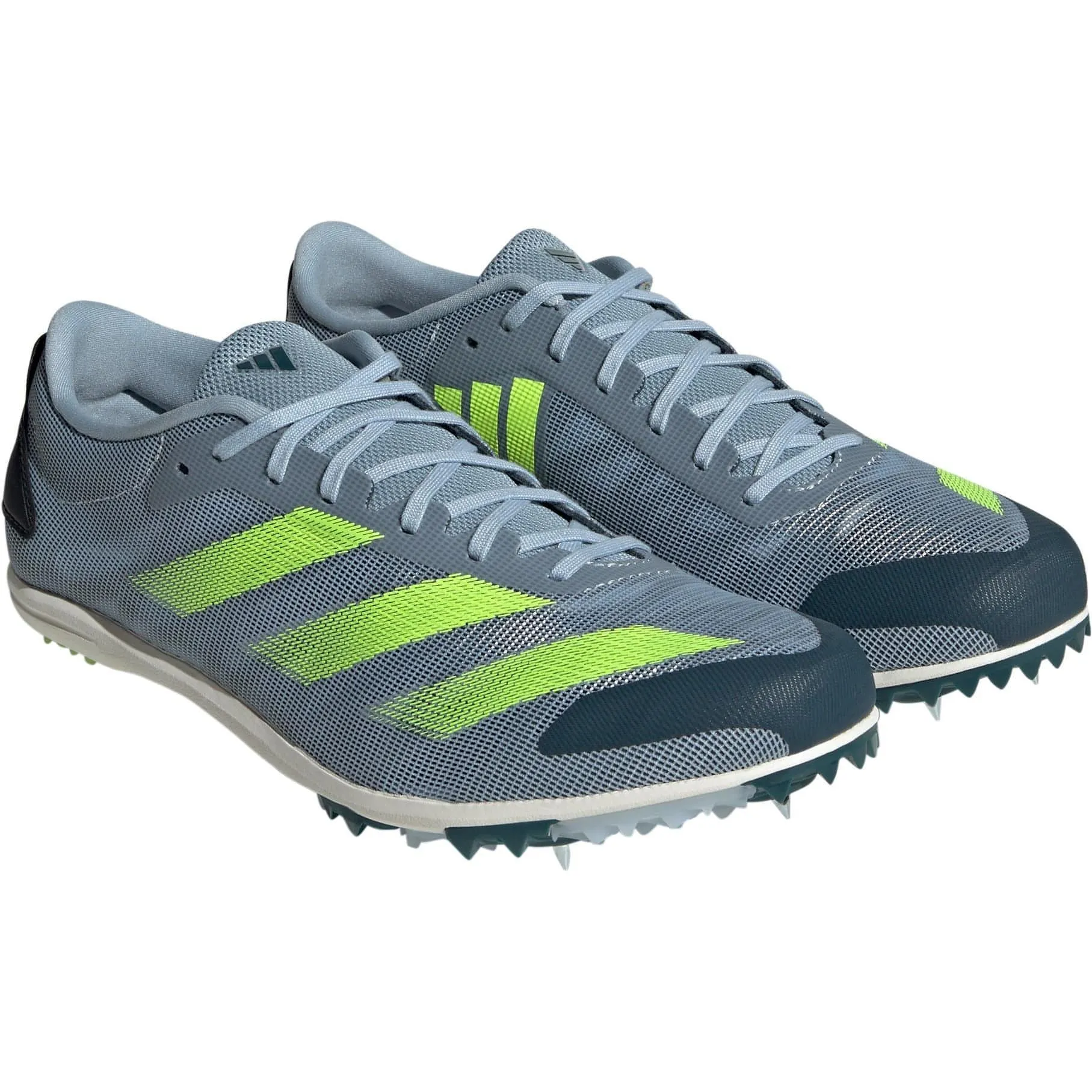 adidas Adizero XCS Cross Country Spikes - Blue