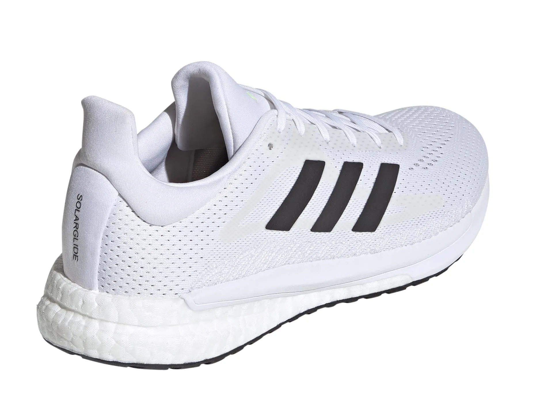 Adidas Mens Solar Glide 3 <br> FU8998