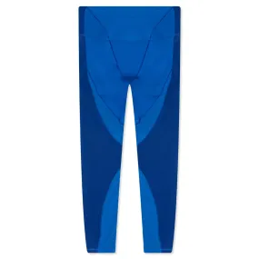 Adidas Originals x IVY PARK Tight - Glory Blue/Team Royal Blue