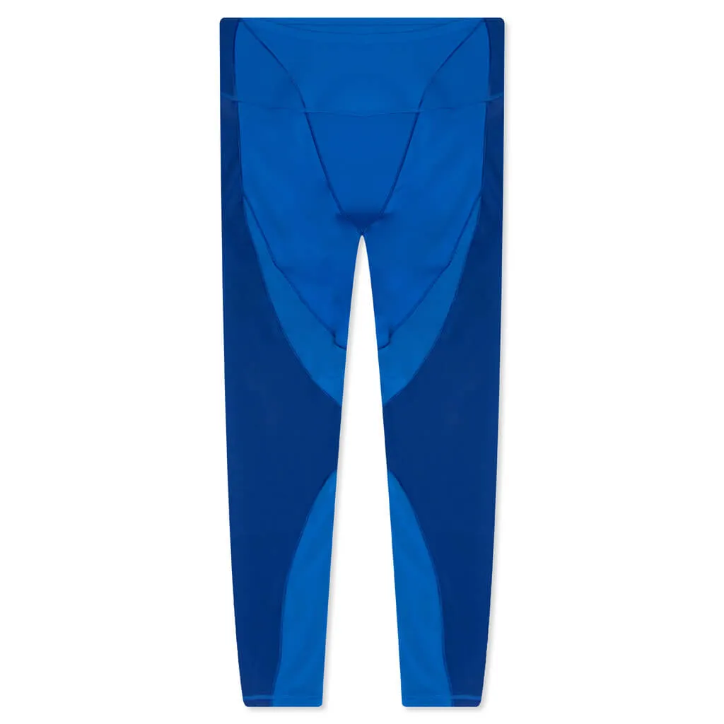 Adidas Originals x IVY PARK Tight - Glory Blue/Team Royal Blue