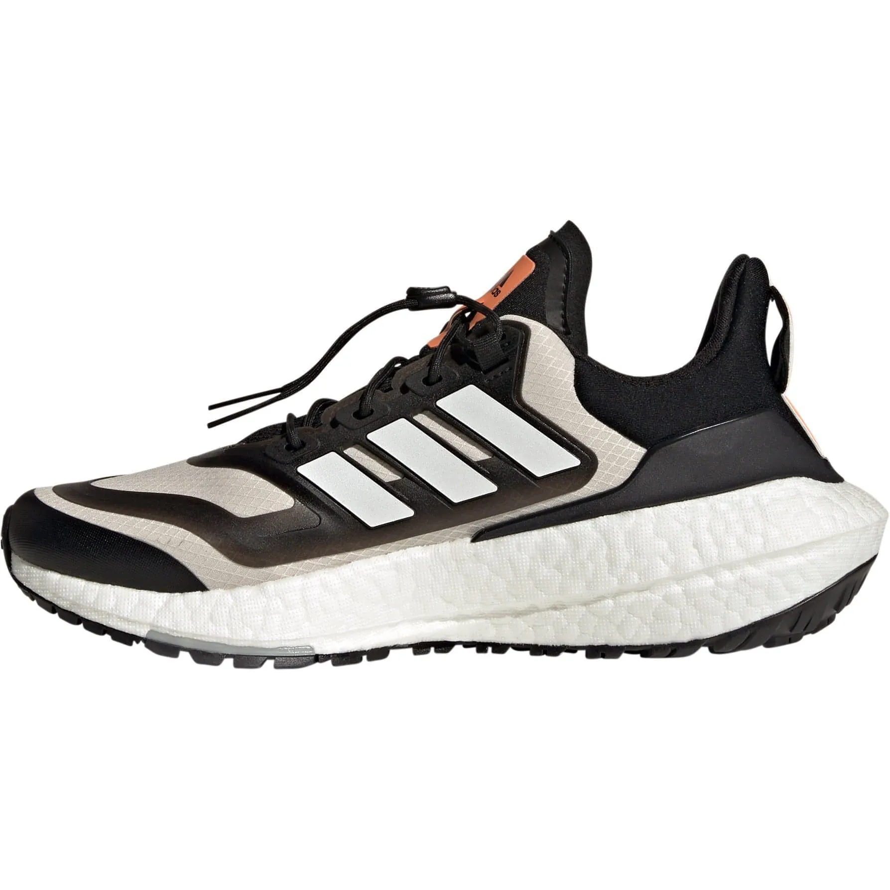 adidas Ultra Boost 22 COLD.RDY 2 Womens Running Shoes - Black