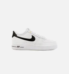 Air Force 1 Low 40th Anniversary Mens Lifestyle Shoe - Black/White