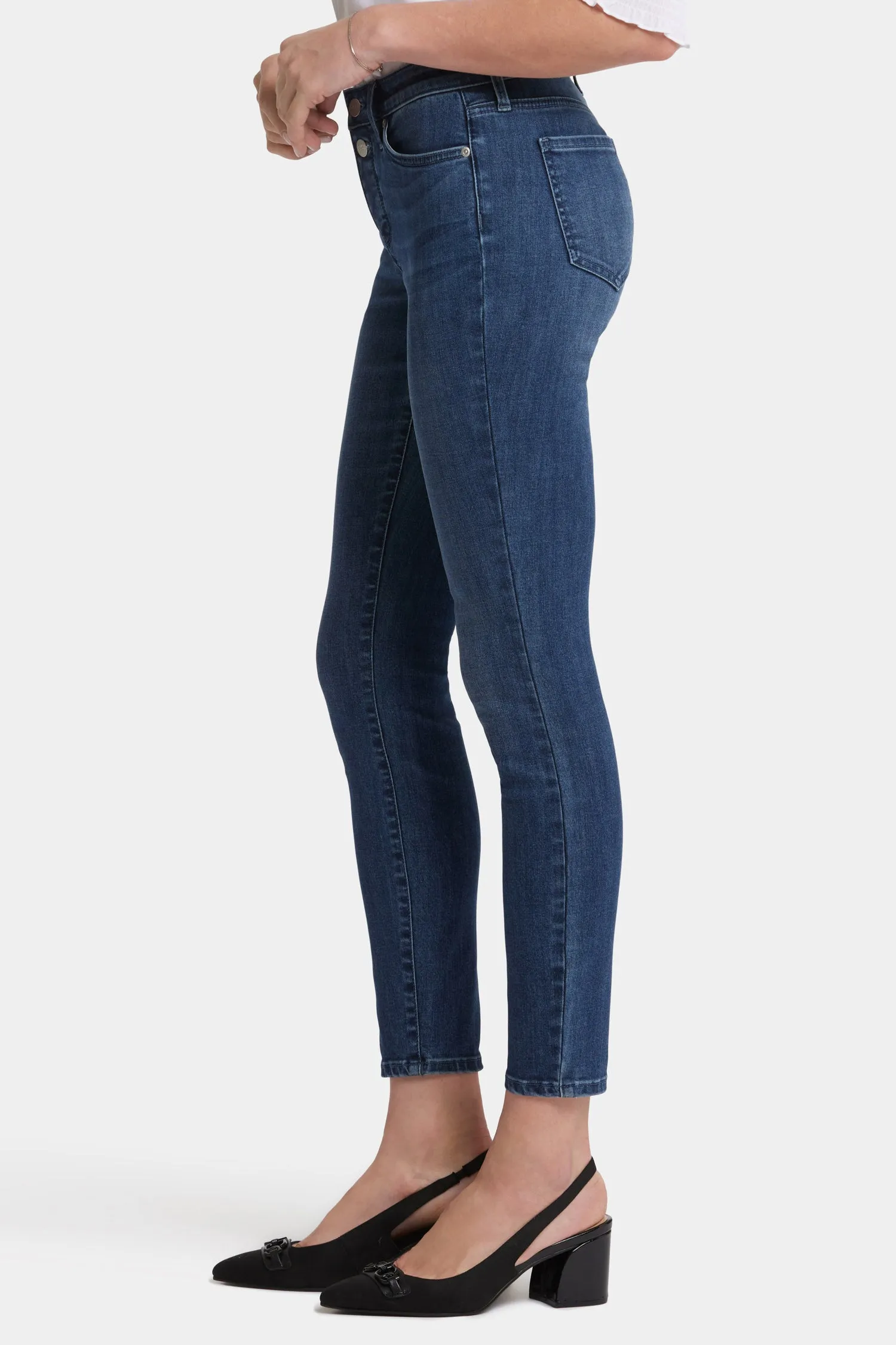 Ami Skinny Jeans - Solana