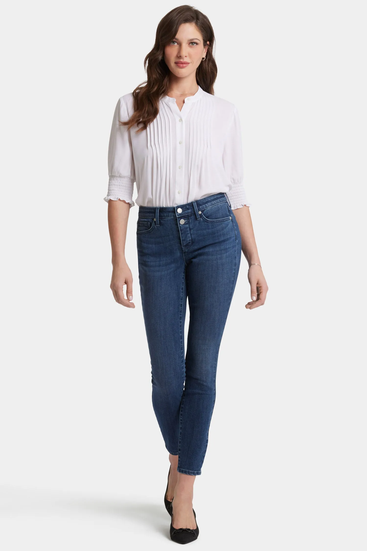 Ami Skinny Jeans - Solana