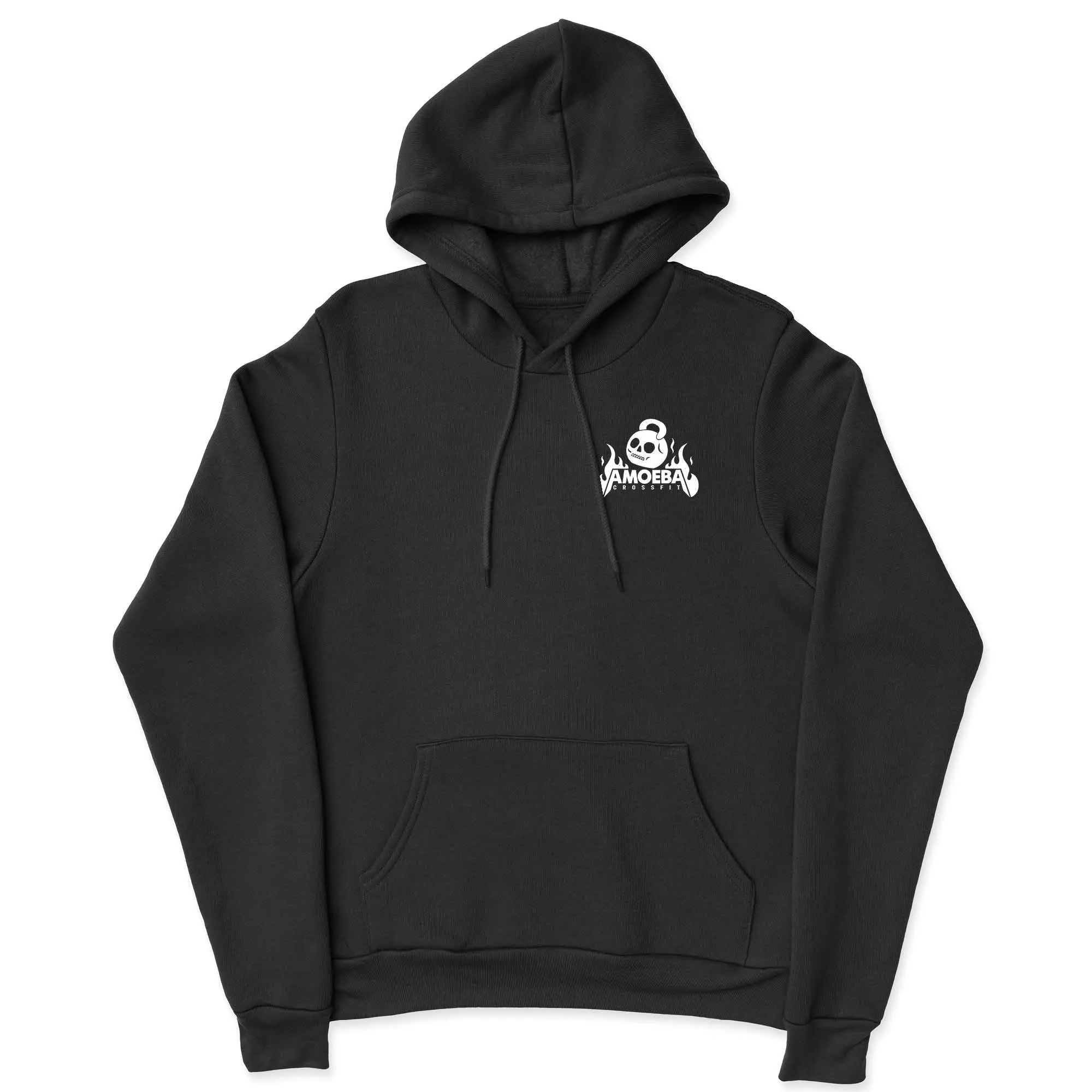 Amoeba CrossFit - 200 - Standard - Mens - Hoodie