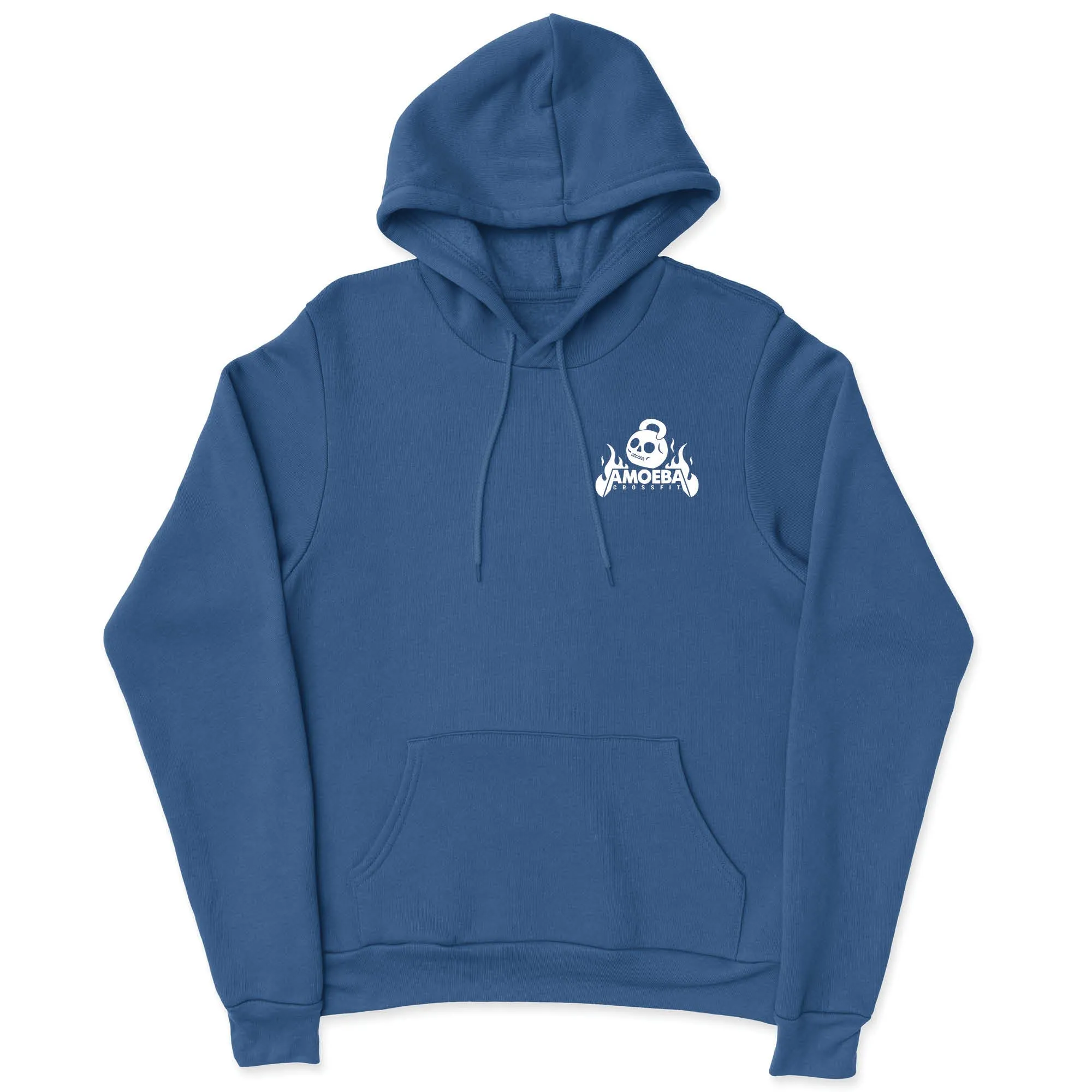 Amoeba CrossFit - 200 - Standard - Mens - Hoodie