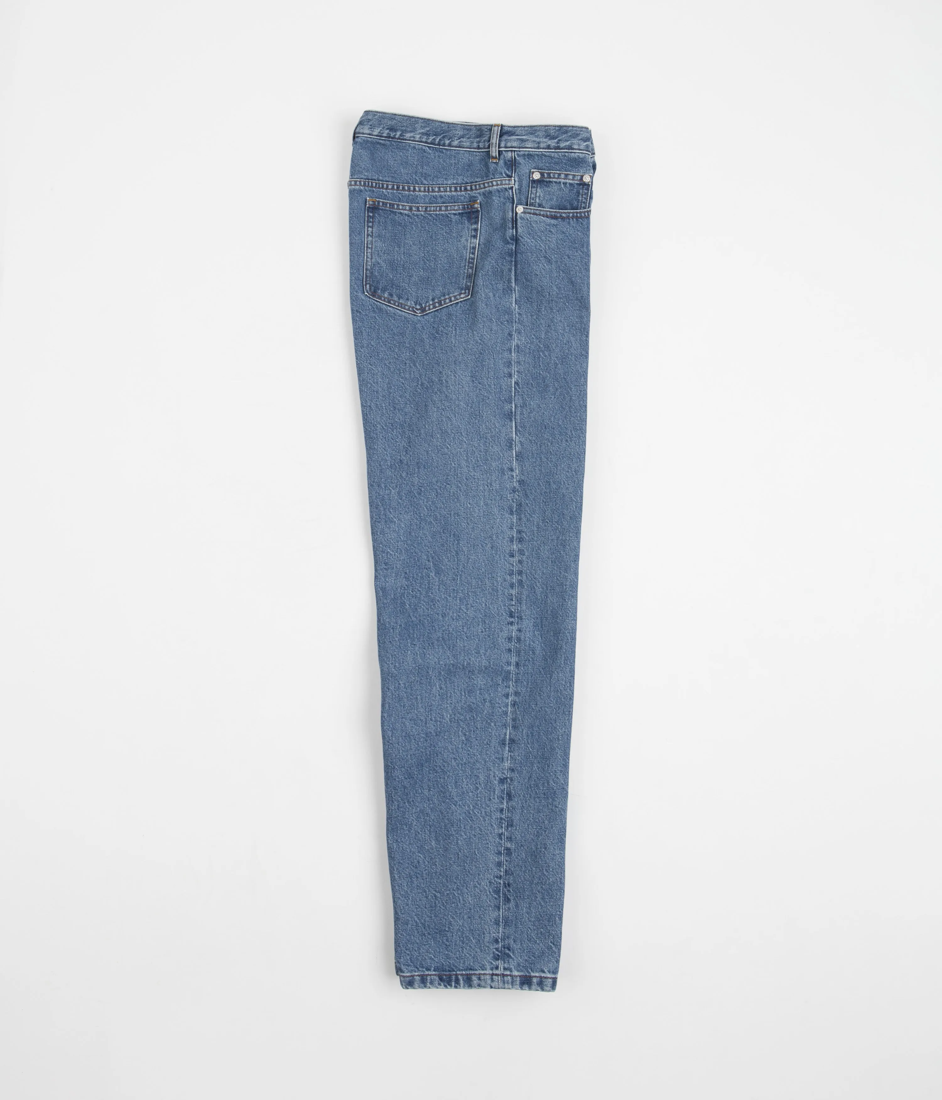 A.P.C. Fairfax Jeans - Indigo