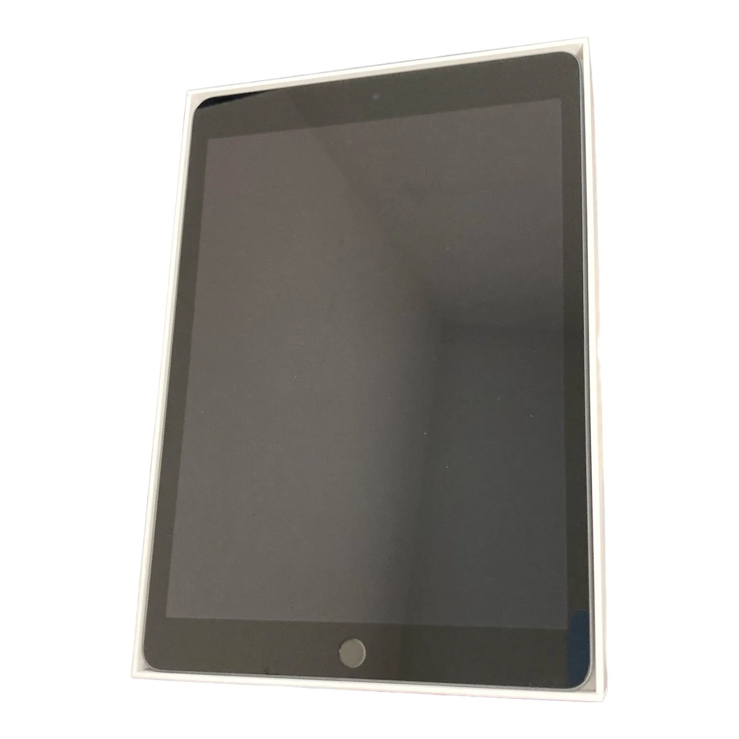 Apple iPad 10.2" 256GB (9th Generation) with Wi-Fi, MK2N3LL/A, Space Gray