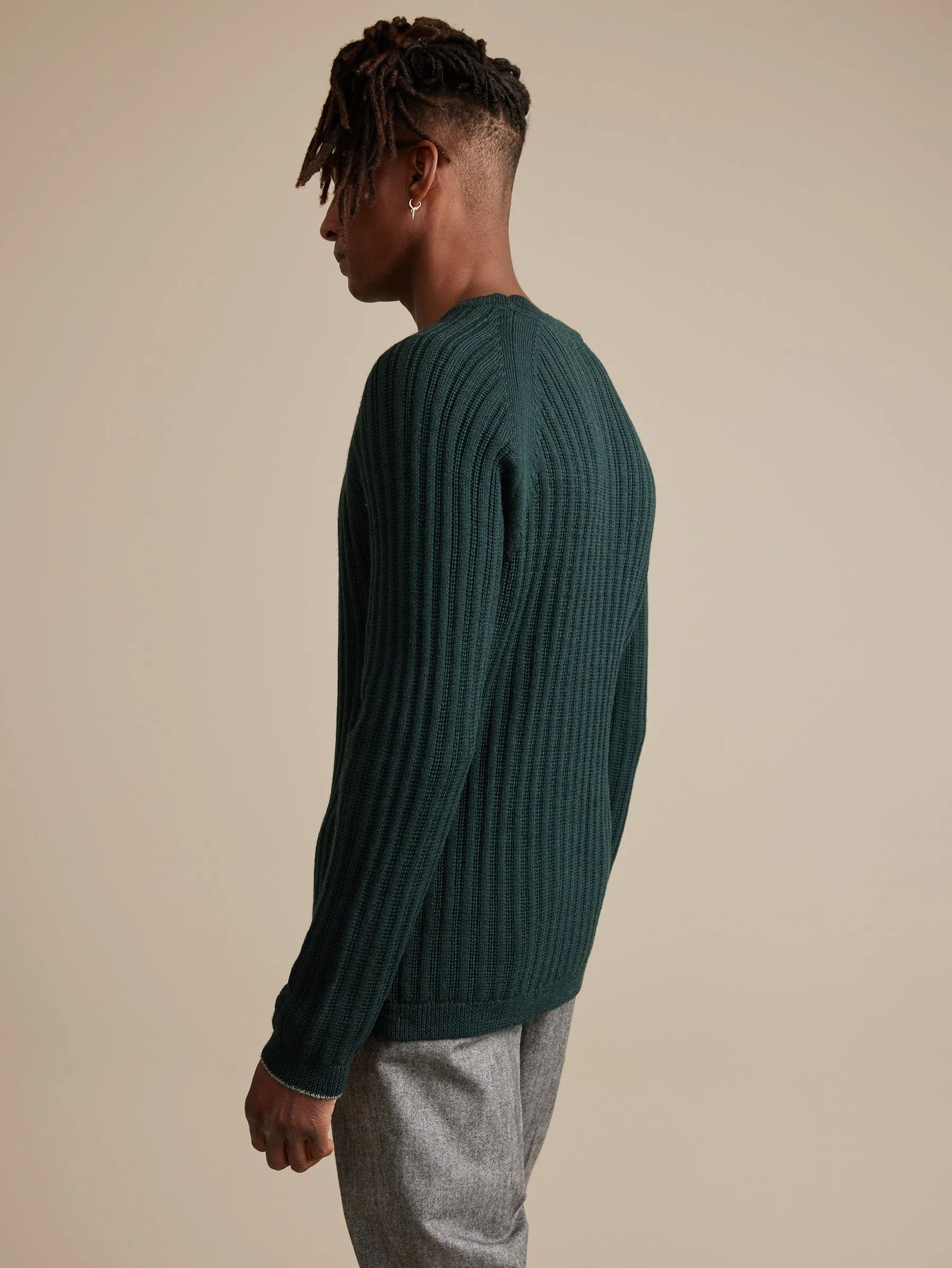 ARIST SWEATER