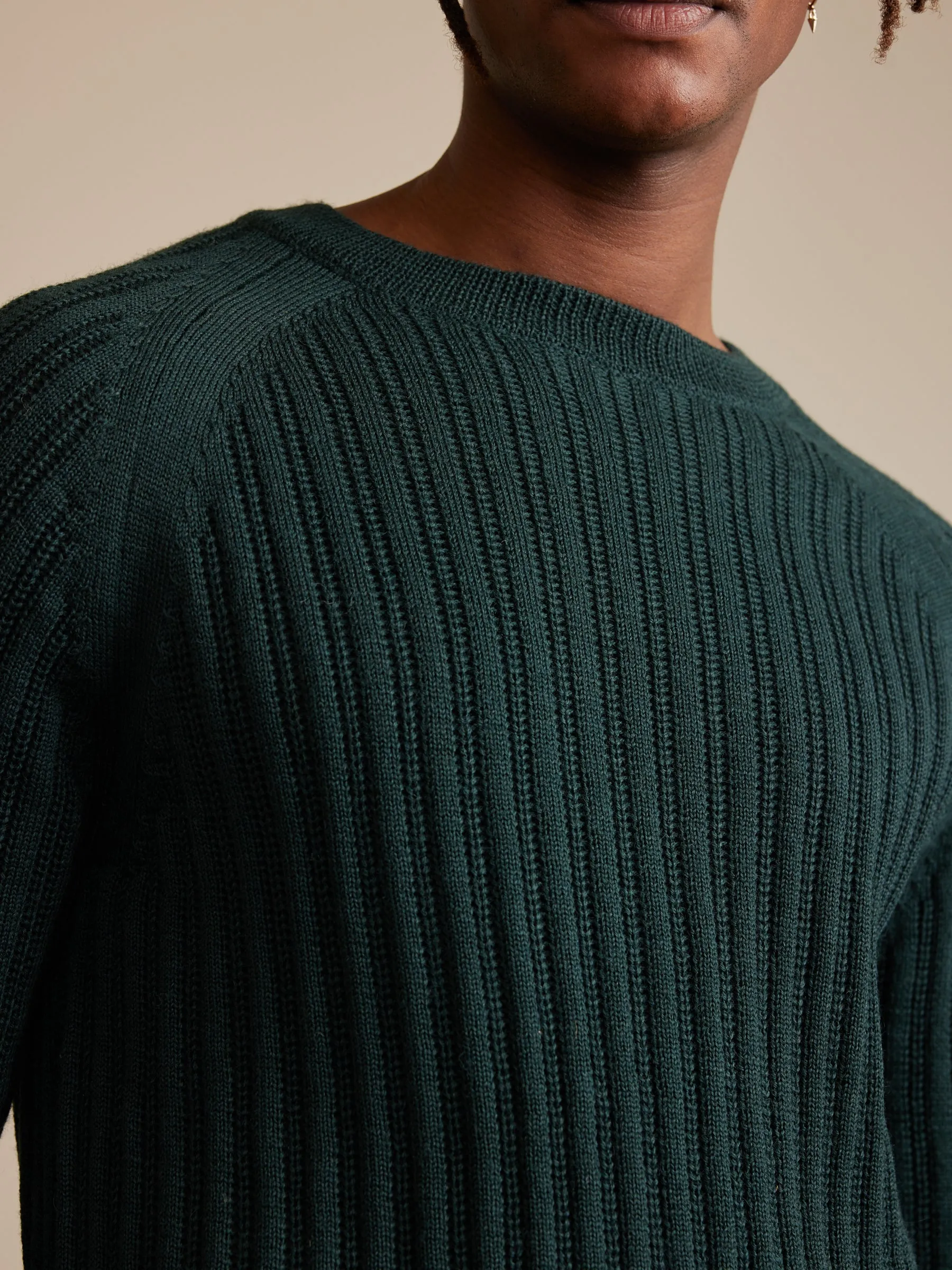 ARIST SWEATER