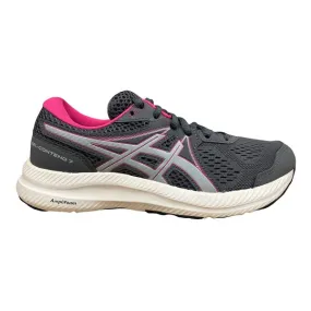 Asics Gel Contend 7 women's running shoe 1012A911-025 carrier grey-piedmont gray