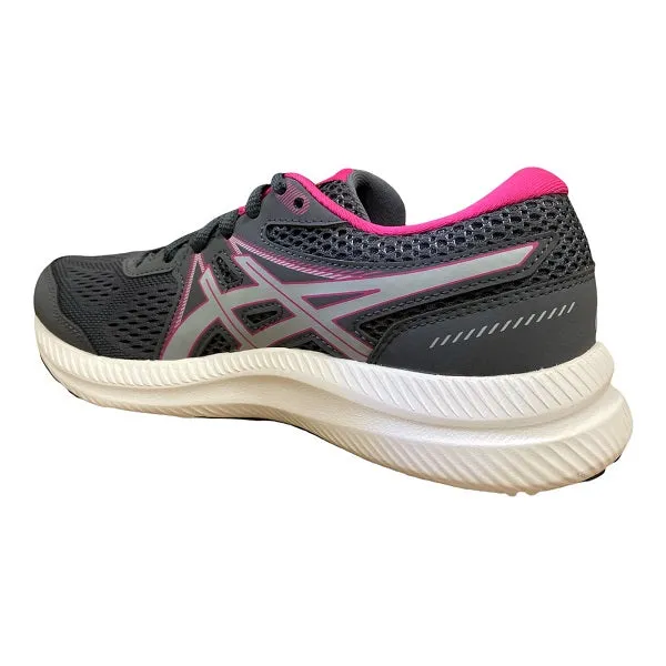 Asics Gel Contend 7 women's running shoe 1012A911-025 carrier grey-piedmont gray