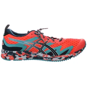 Asics Gel-Noosa Tri 12 Mens Red Running Trainers