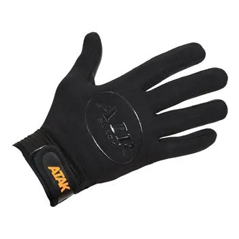 Atak Air Blackout Gaelic Football Gloves