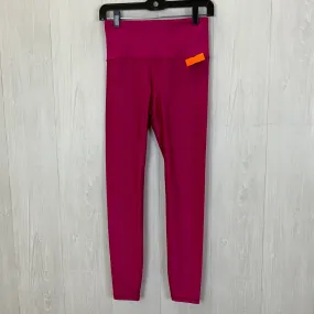 Athletic Leggings By Athleta  Size: S