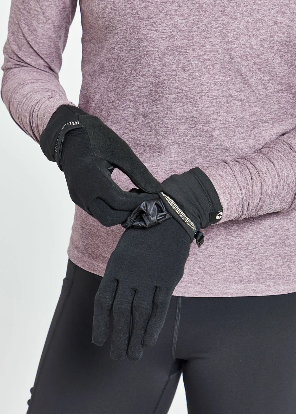 Bad Weather Gloves