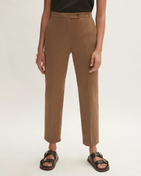 Bardot Trouser | Green