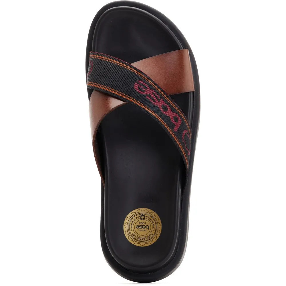 Base London Oracle Sandal