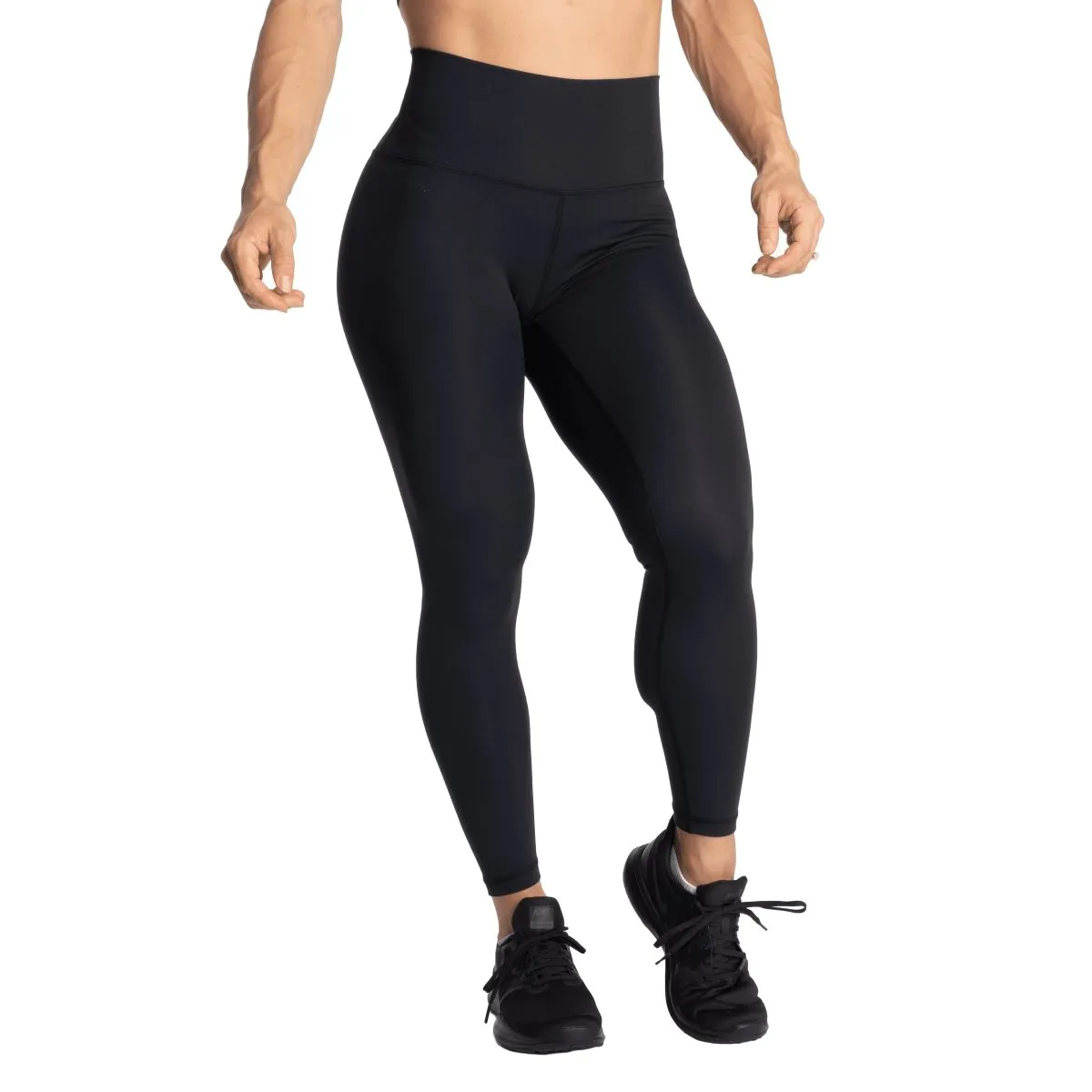 Better Bodies Core Leggings - Black