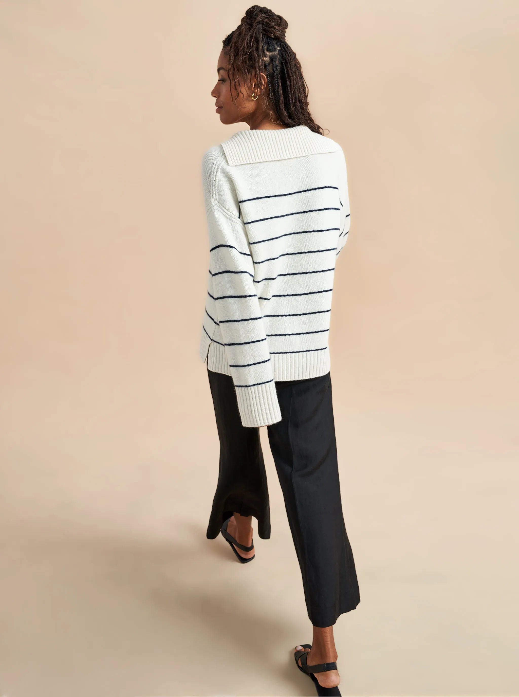 Breton Sweater