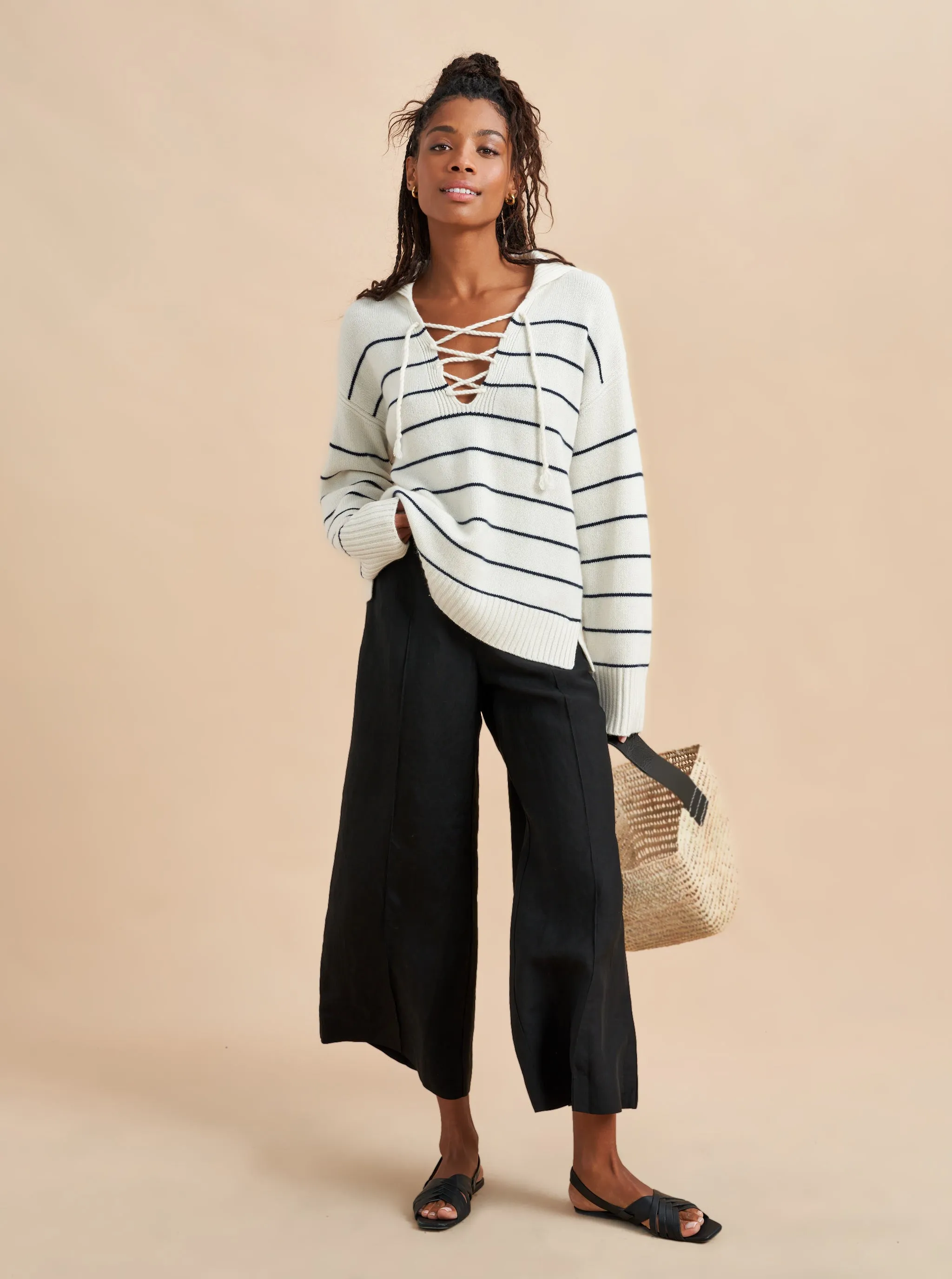 Breton Sweater