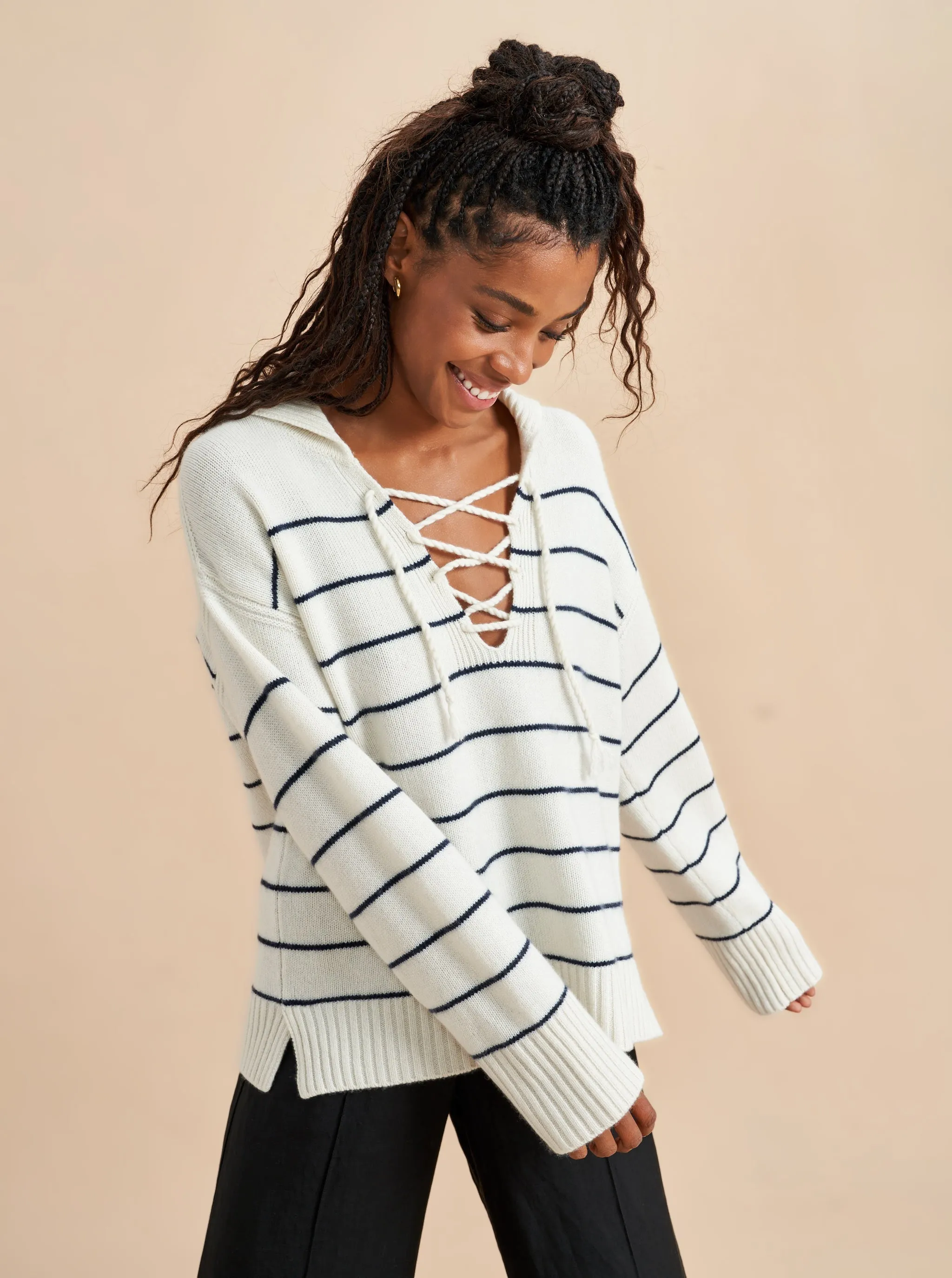 Breton Sweater