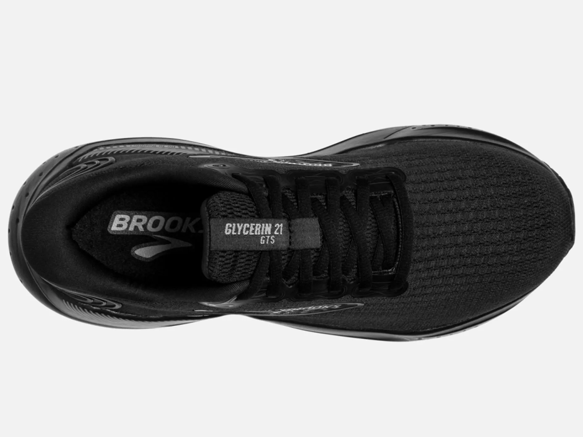 Brooks Womens Glycerin GTS 21 <br> 120409 1B 020