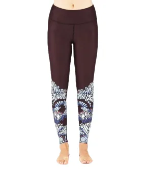 BUTTERFLY EFFECT  LEGGING