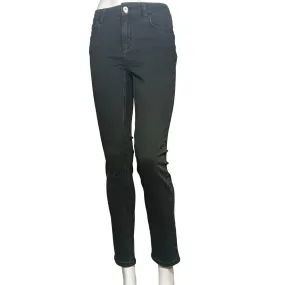 CafèNoir women's jeans trousers Denim Skinny c7 JJ1017 N021 black 