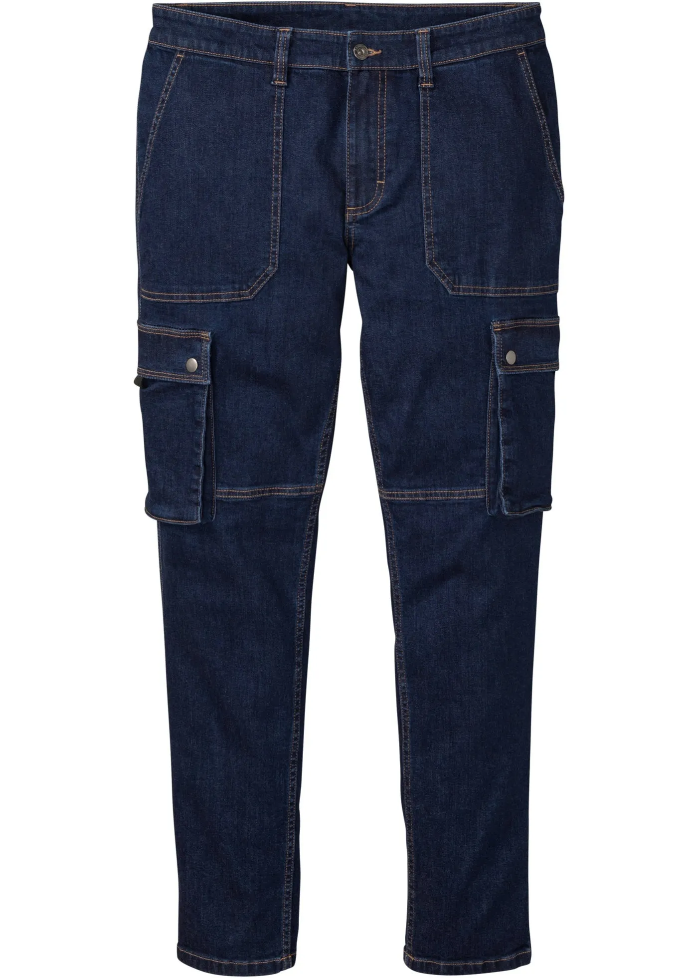 Cargo kavbojke s Positive denim #1 Fabric oznako