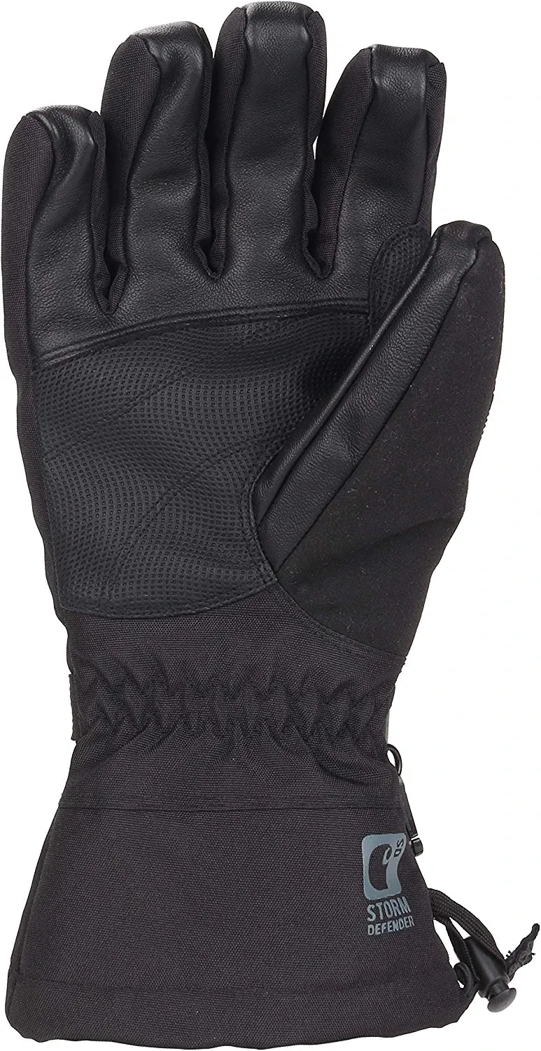 Carhartt Men's Cold Snap Insulated Work Glove