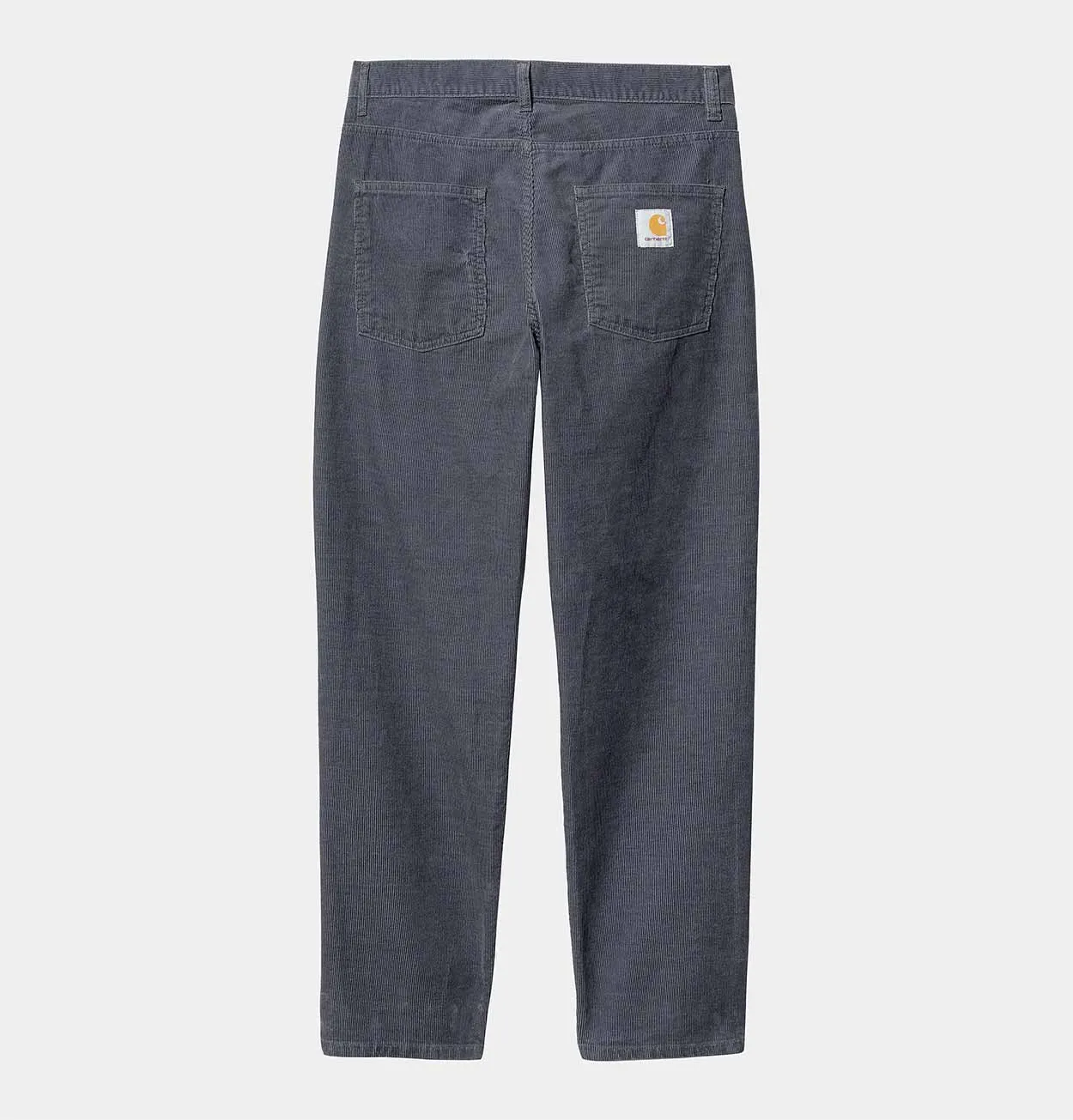 Carhartt WIP Newel Pant in Zeus Corduroy