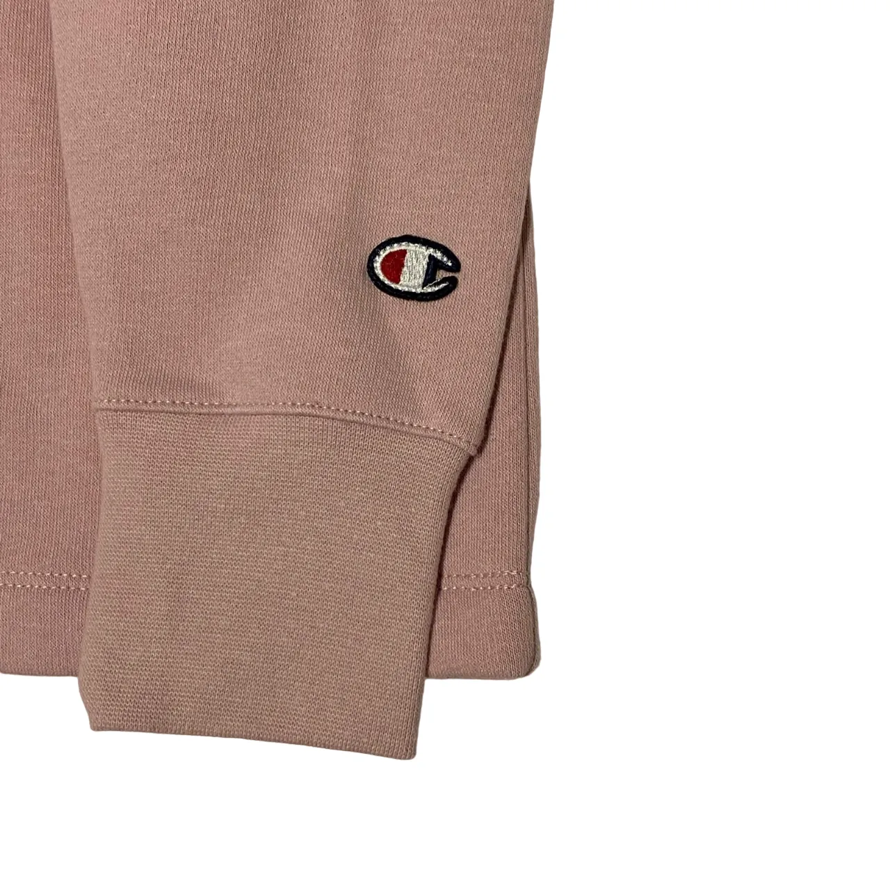 Champion Legacy America Classic Hoodie 116582 PS124 pink