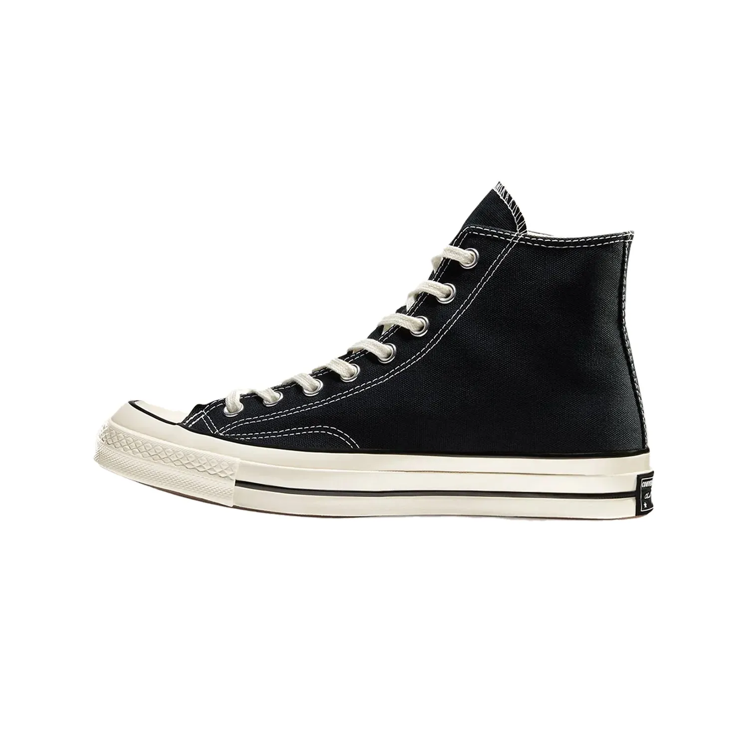 Converse Chuck Taylor 70 Hi - Black /White