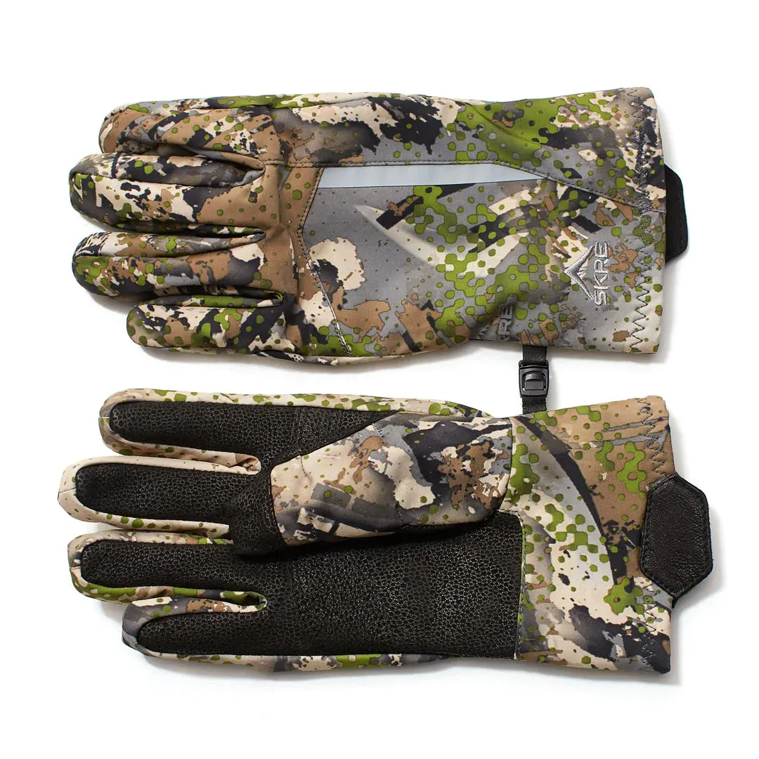 Deadfall Gloves