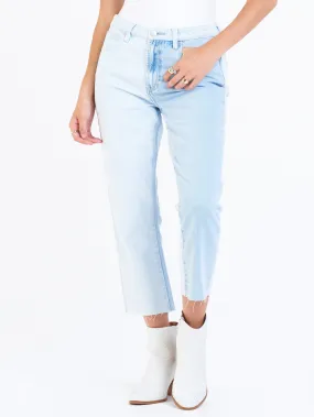 Dear John Frankie Jeans - Crescent