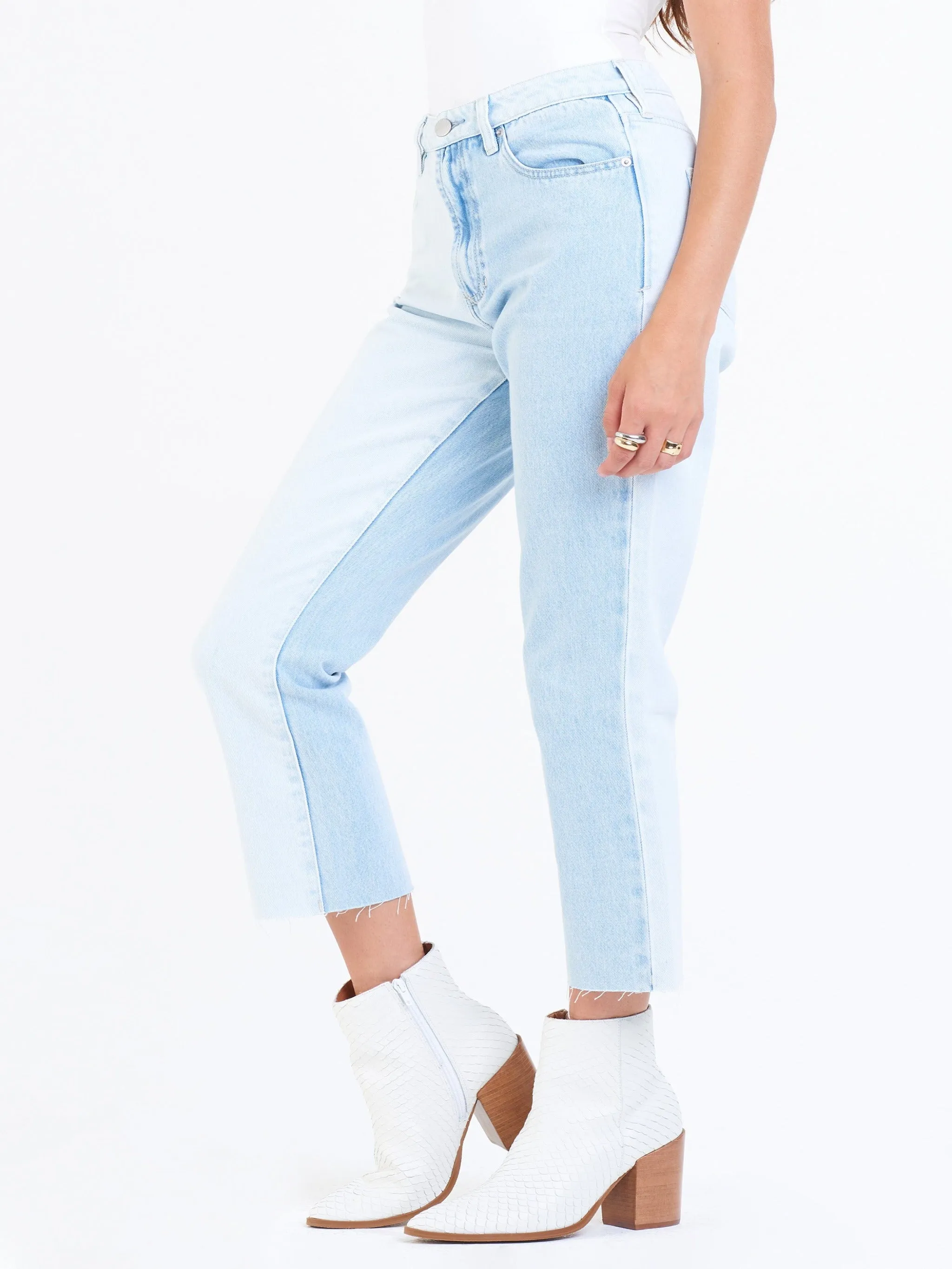 Dear John Frankie Jeans - Crescent