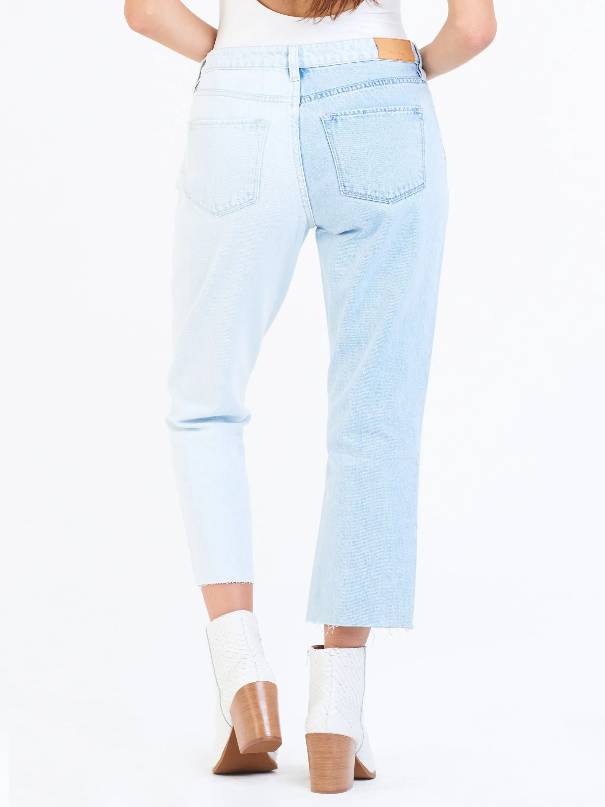 Dear John Frankie Jeans - Crescent