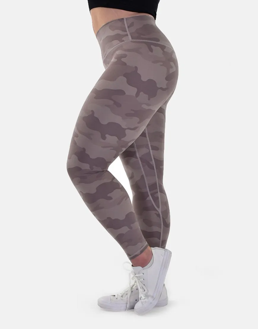 Dynamite Camo Legging