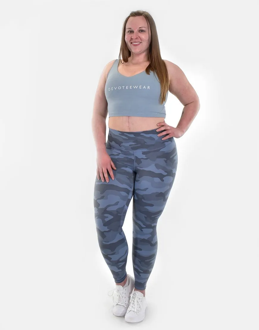 Dynamite Camo Legging