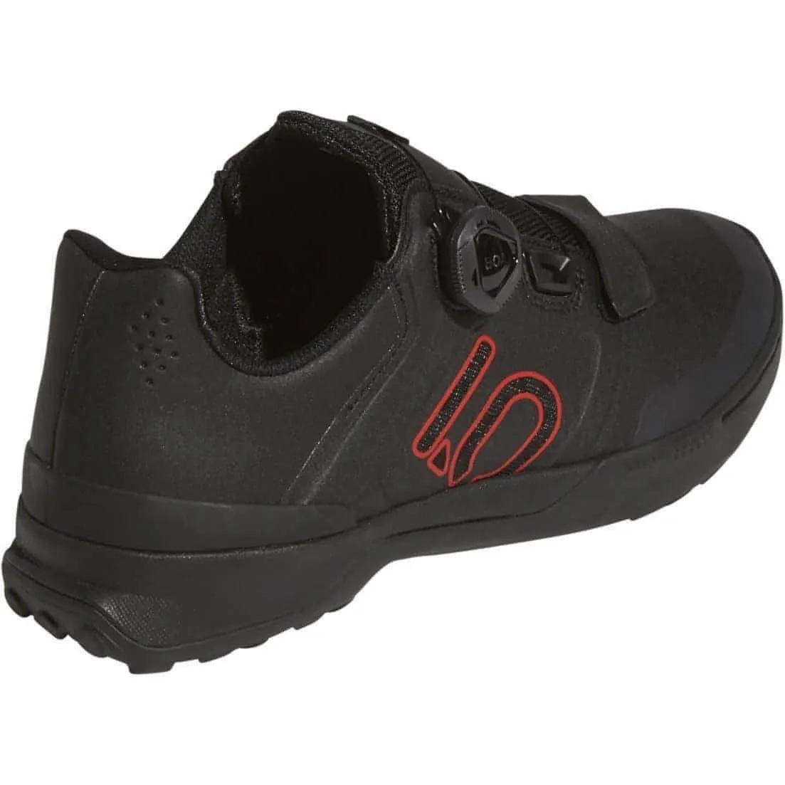 Five Ten Kestrel Pro BOA Mens MTB Cycling Shoes - Black