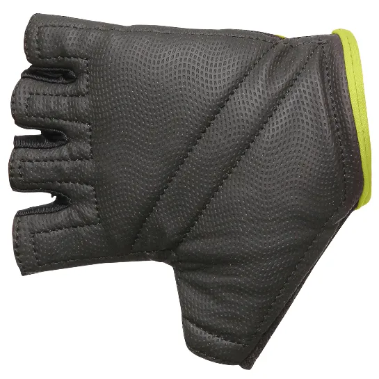 Freddy Fitness Glove 787N ND820 black lime