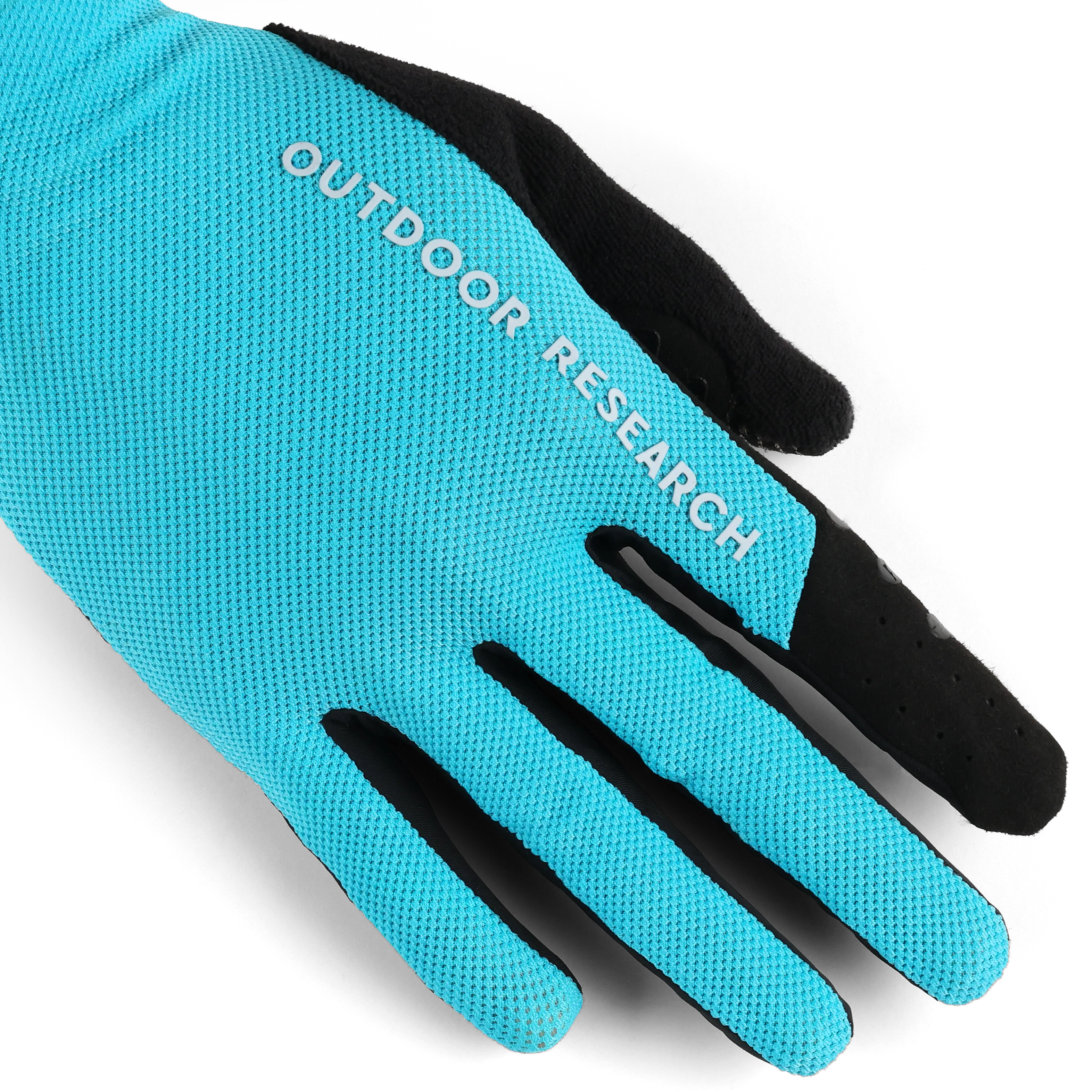 Freewheel Mountain Bike Gloves