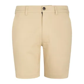 Gabicci Vintage Cooper Shorts Oatmeal